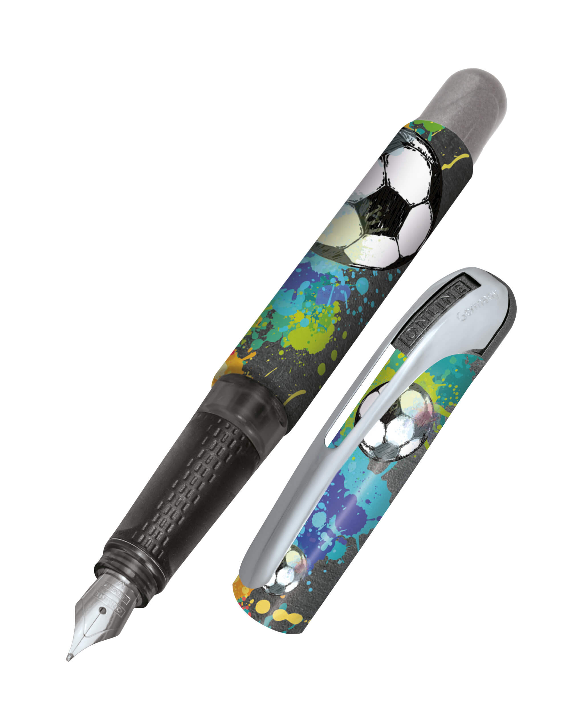 Fountain Pen